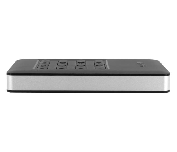VERBATIM Store'n'Go 1TB 2,5'' 53401 - 620666 - zdjęcie 3